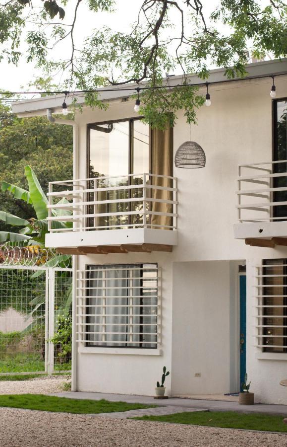 Casa Buda Liberia Cerca Del Aeropuerto Exteriör bild