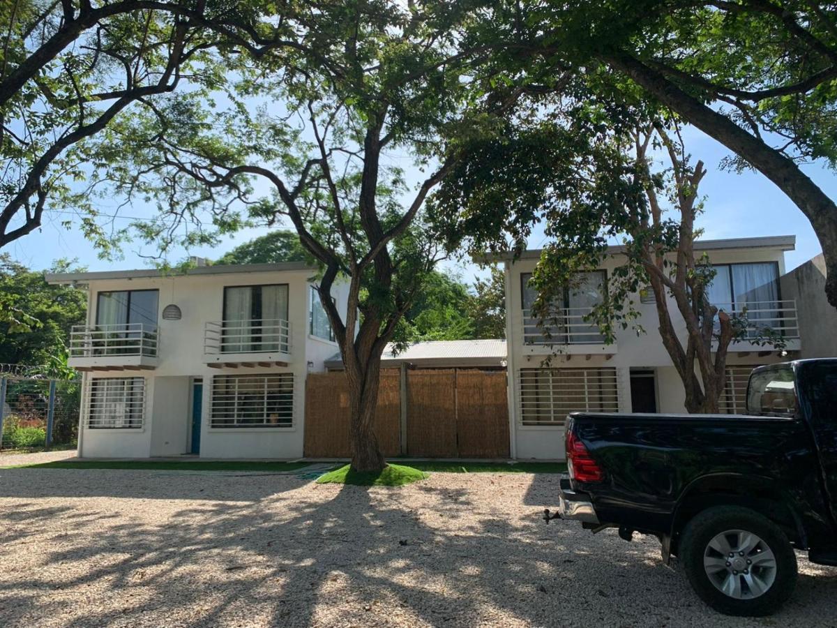 Casa Buda Liberia Cerca Del Aeropuerto Exteriör bild