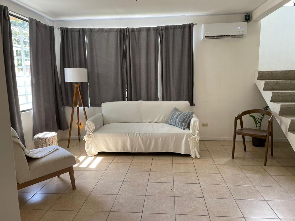 Casa Buda Liberia Cerca Del Aeropuerto Exteriör bild