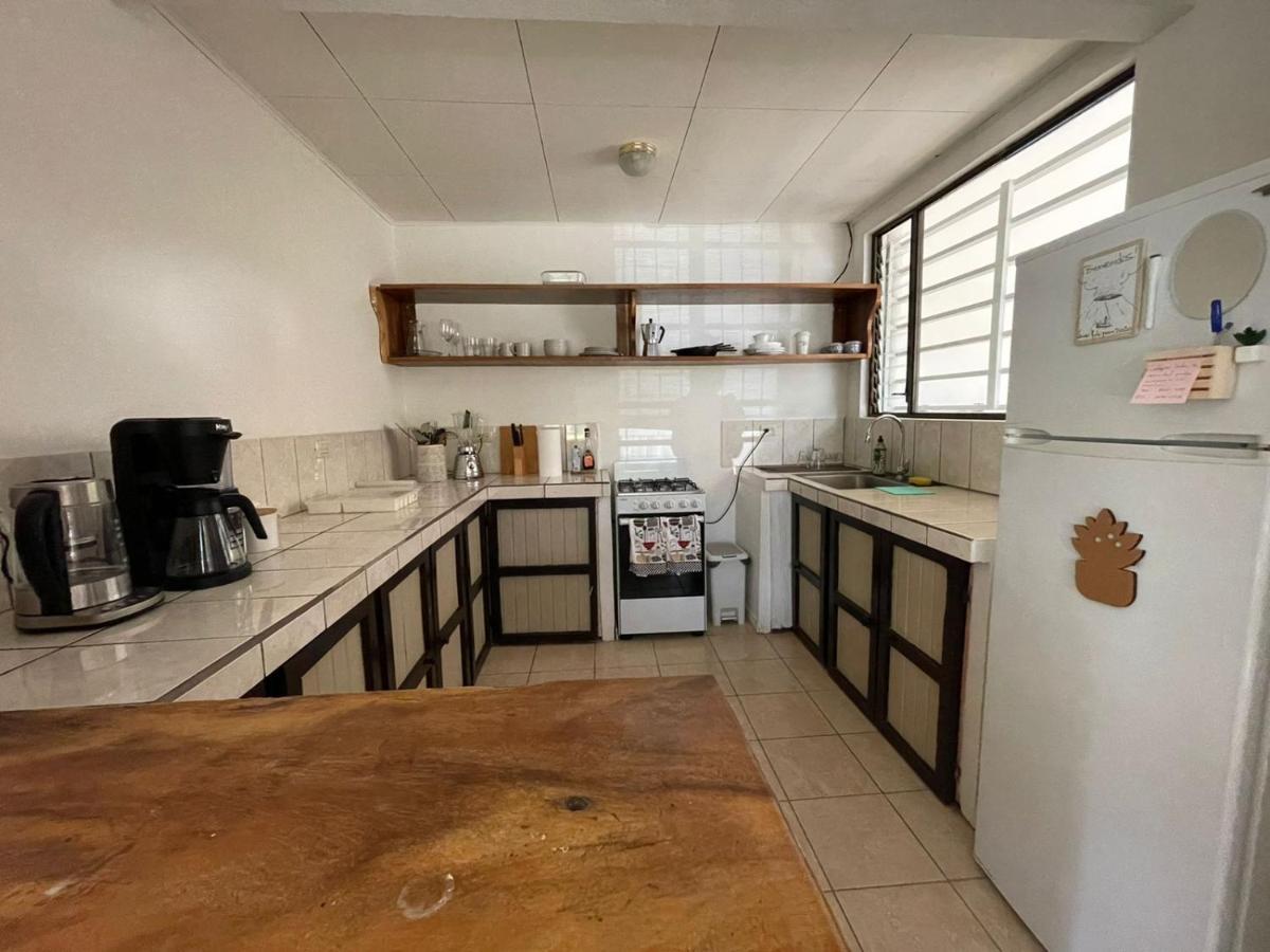Casa Buda Liberia Cerca Del Aeropuerto Exteriör bild