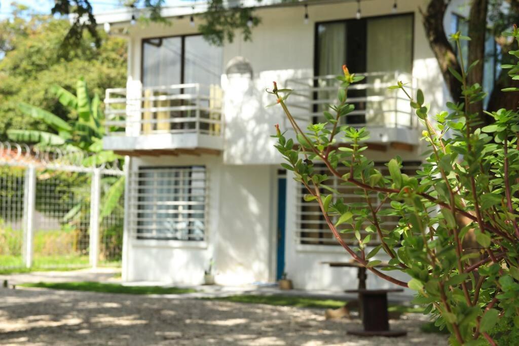 Casa Buda Liberia Cerca Del Aeropuerto Exteriör bild