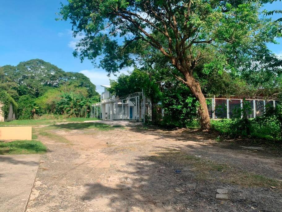 Casa Buda Liberia Cerca Del Aeropuerto Exteriör bild
