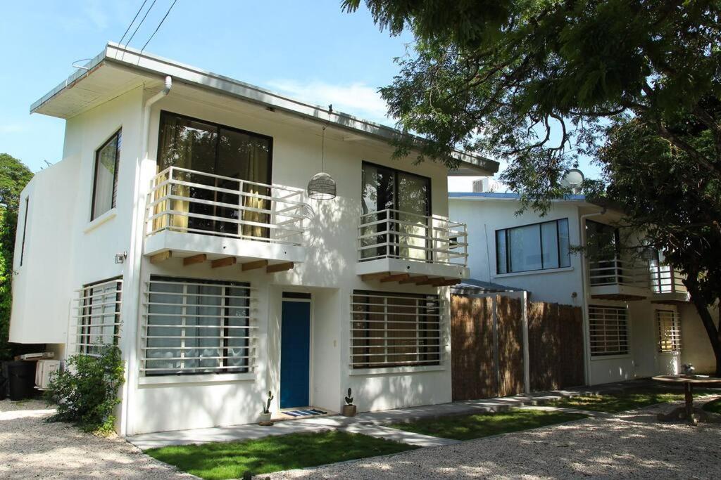 Casa Buda Liberia Cerca Del Aeropuerto Exteriör bild