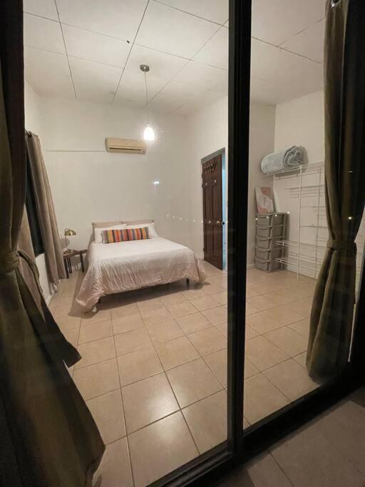 Casa Buda Liberia Cerca Del Aeropuerto Exteriör bild
