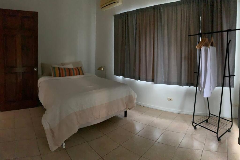 Casa Buda Liberia Cerca Del Aeropuerto Exteriör bild